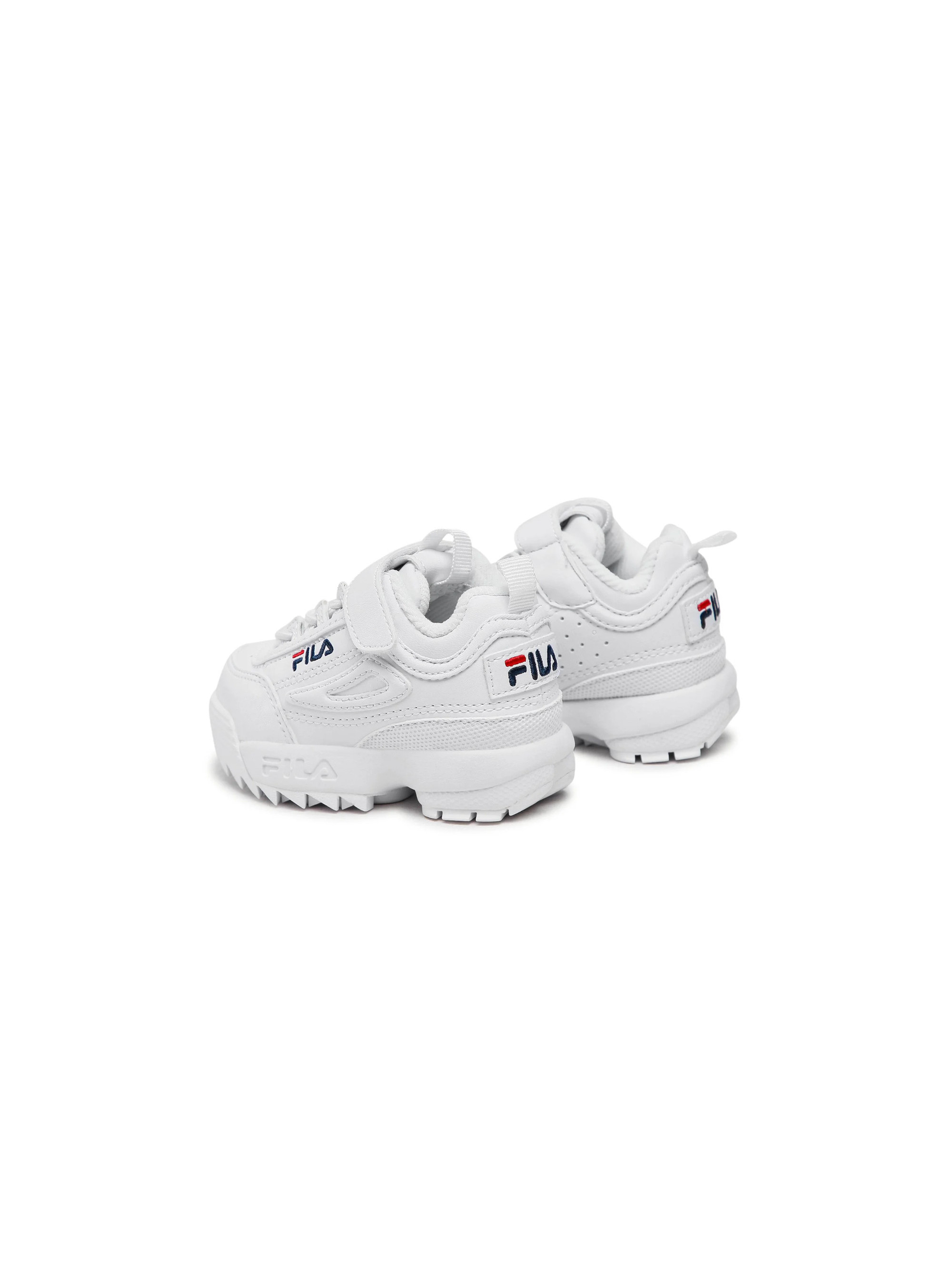 Fila DISRUPTOR E tdl 10112981FG