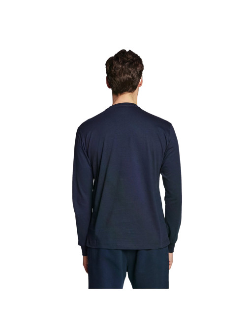 Champion CREWNECK LS T-SHIRT 217861BS538
