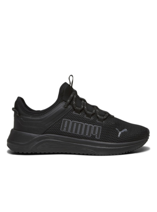 Puma Męskie Sneakersy Softride Astro Slip Czarny | Oficjalny sklep | Monotox