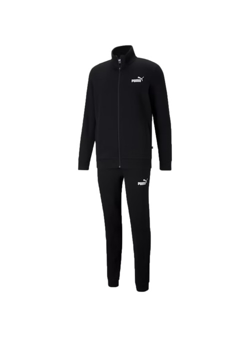 Puma CLEAN SWEAT SUIT TR 58584001