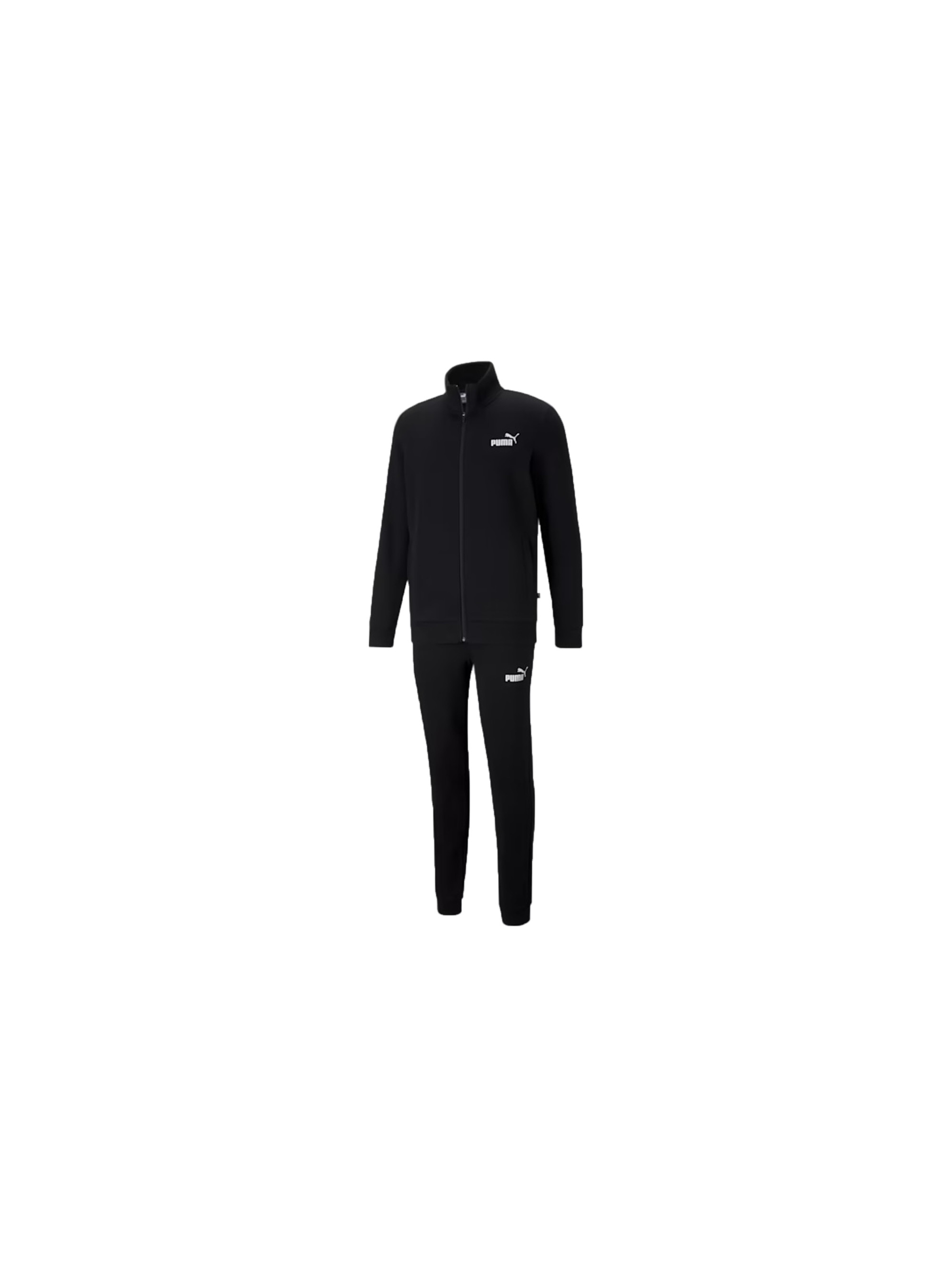 Puma CLEAN SWEAT SUIT TR 58584001