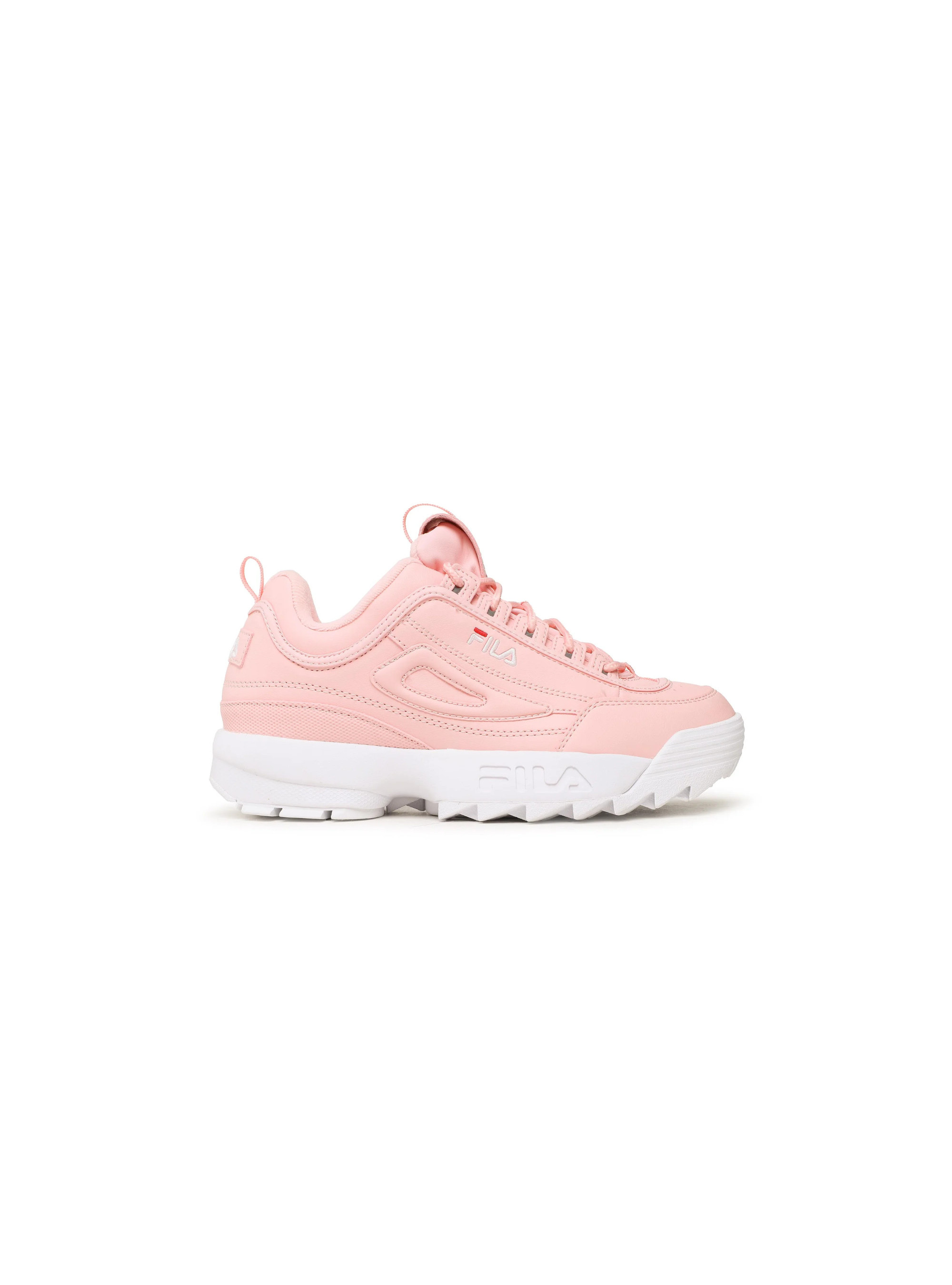 Fila DISRUPTOR FFT002940035