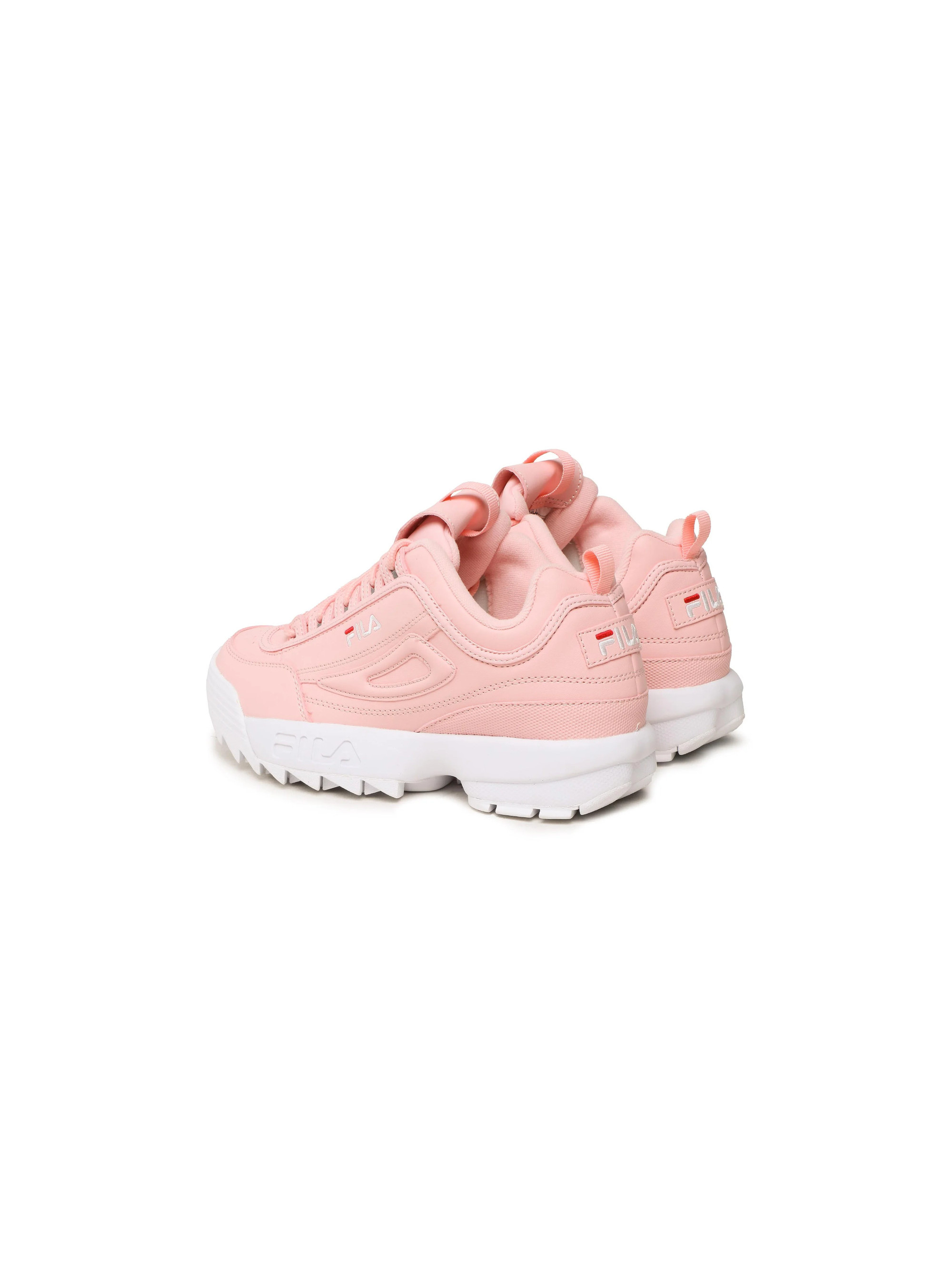 Fila DISRUPTOR FFT002940035