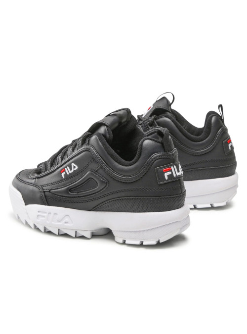 Fila DISRUPTOR FFT002980010