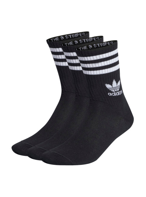 Adidas CREW SOCK 3STR IL5022