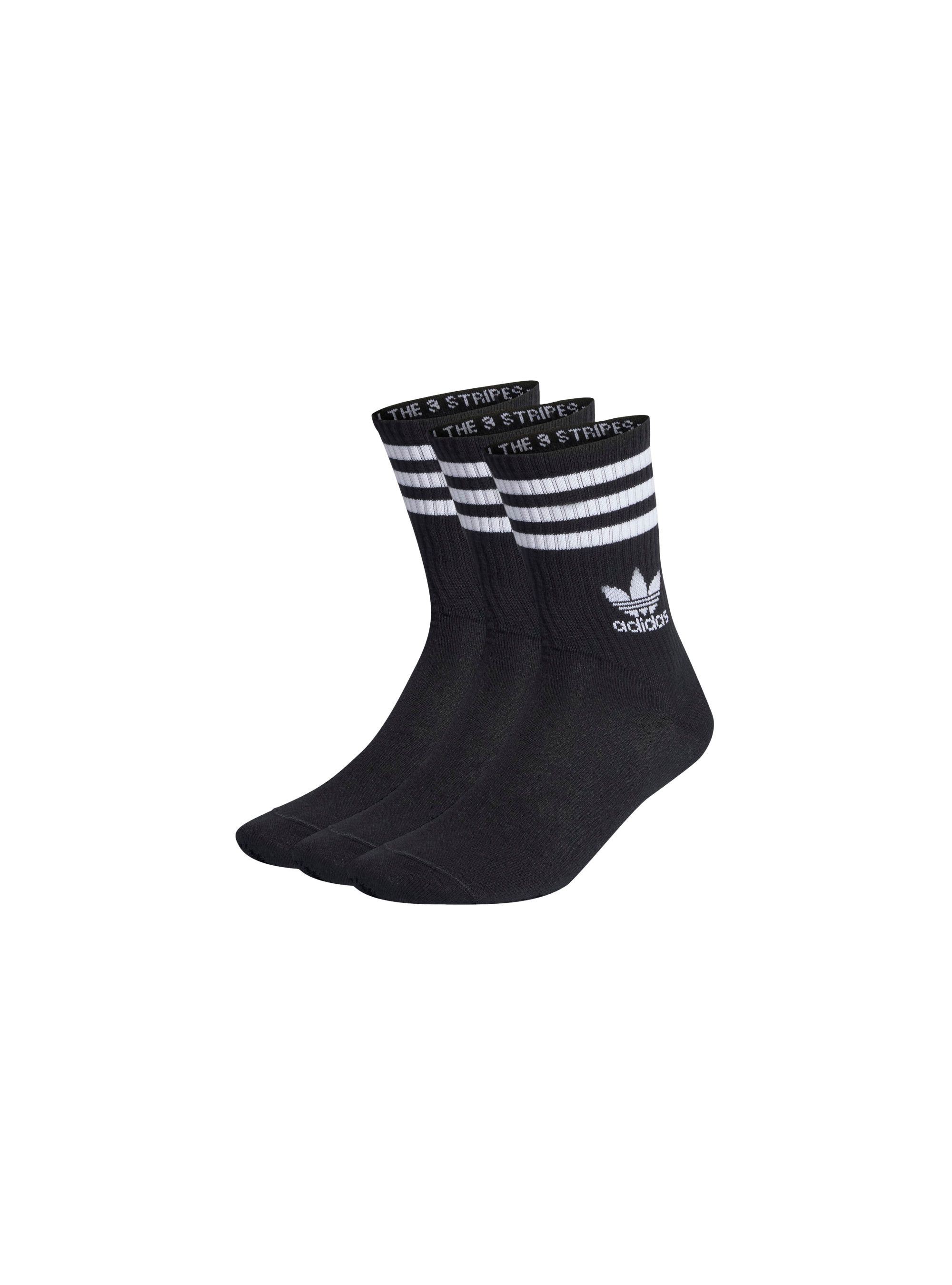 Adidas CREW SOCK 3STR IL5022