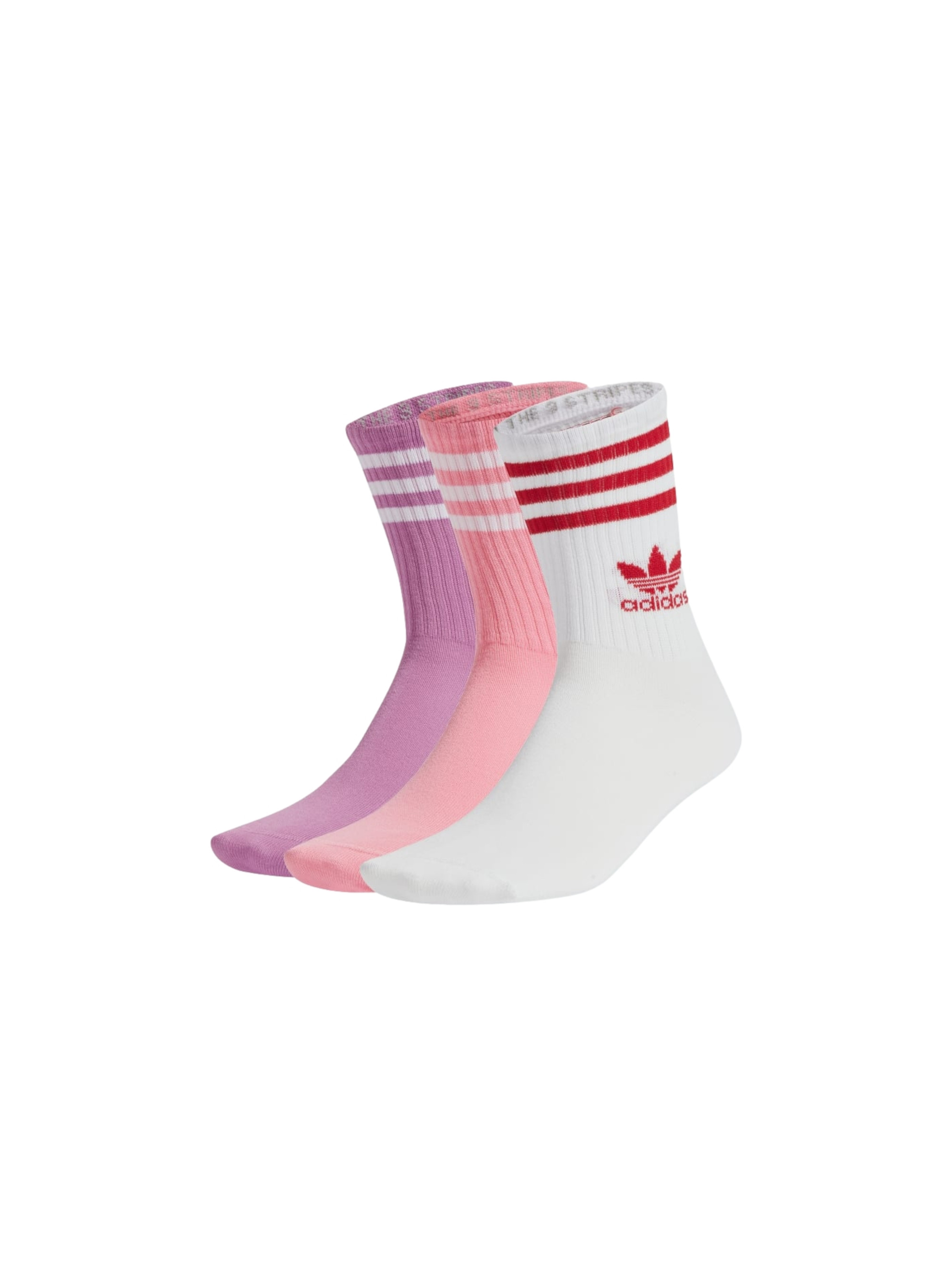 Adidas CREW SOCK 3STR IX7510