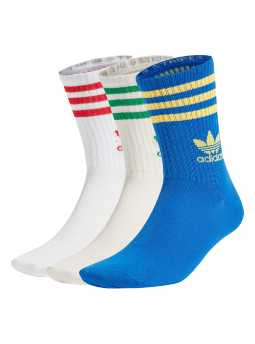 Adidas CREW SOCK  3STR IX7512