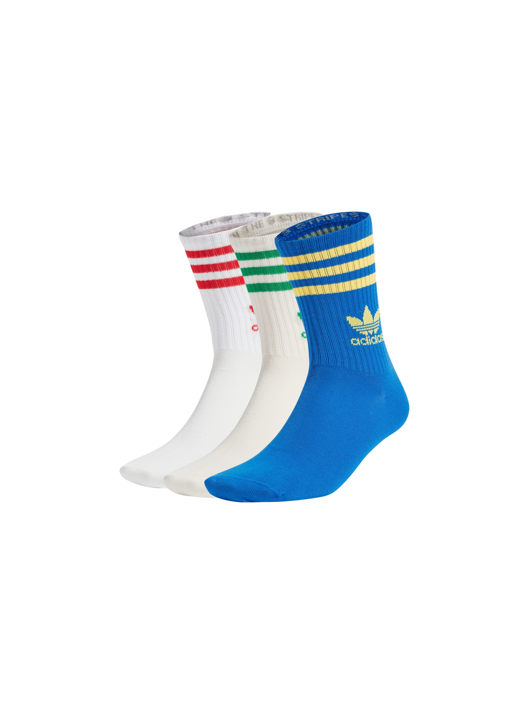 Adidas CREW SOCK  3STR IX7512