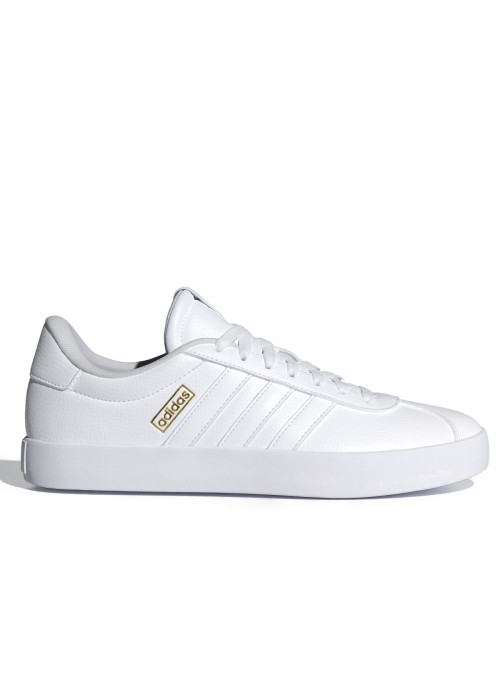 Adidas Męskie Sneakersy VL COURT 3.0 Biały