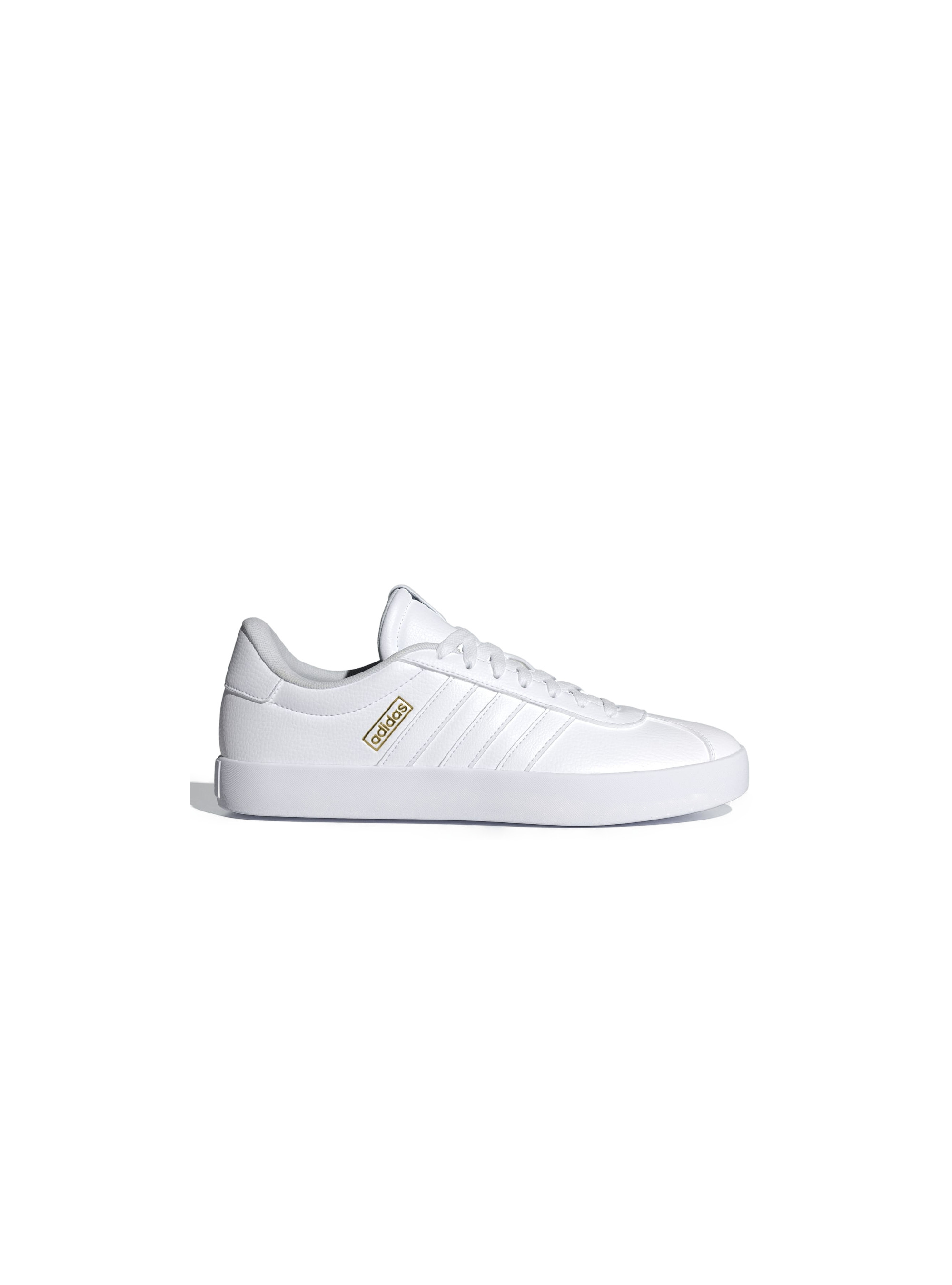 Adidas Męskie Sneakersy VL COURT 3.0 Biały