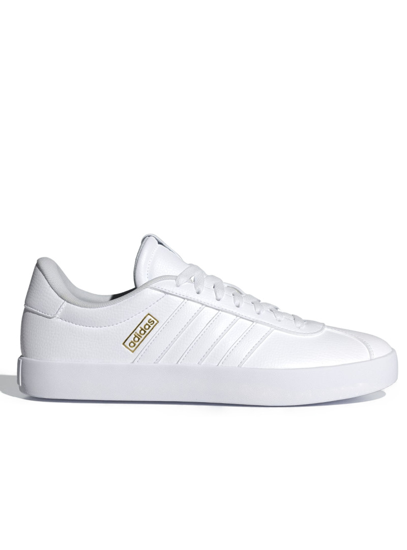Adidas Męskie Sneakersy VL COURT 3.0 Biały