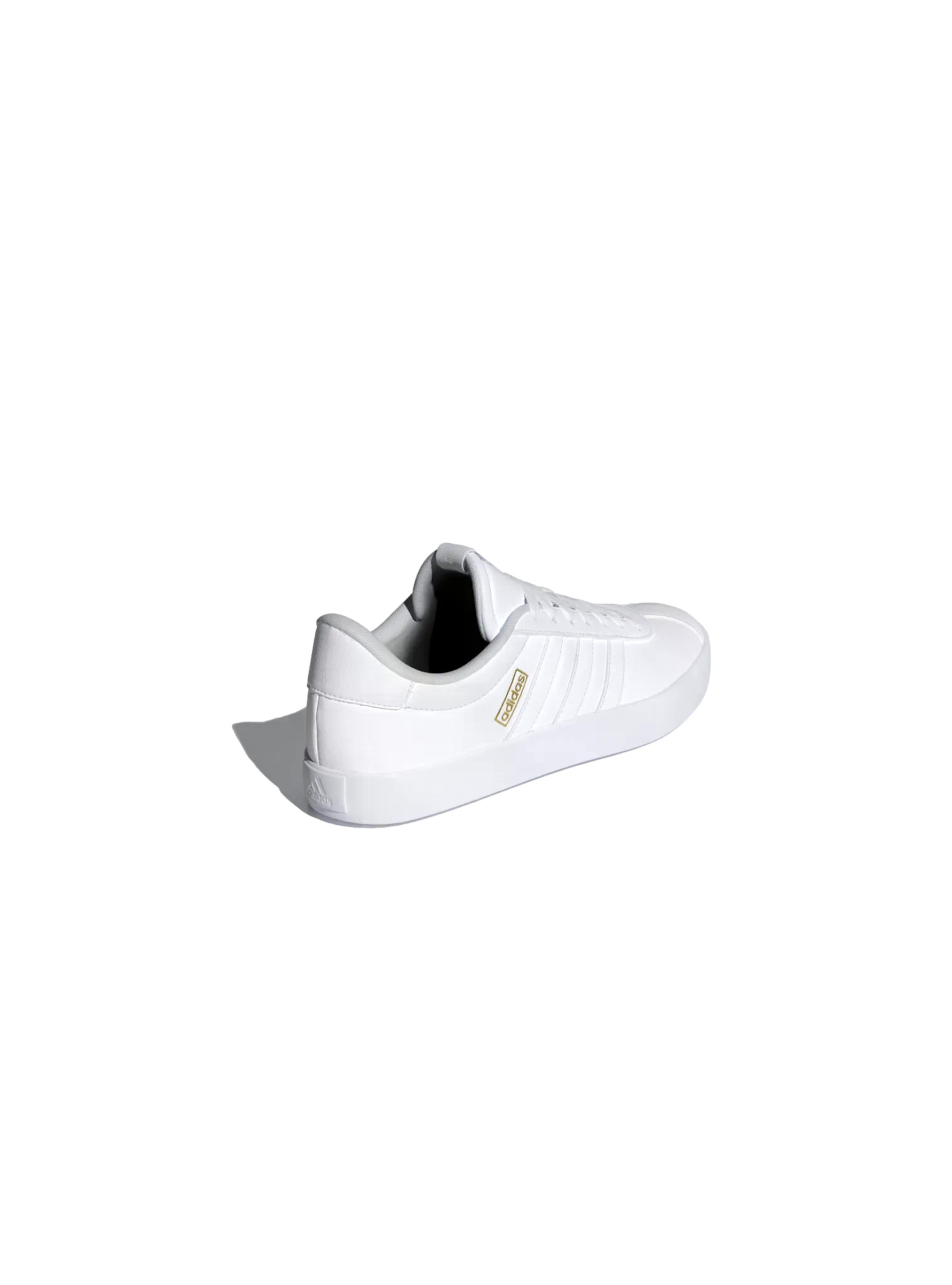 Adidas Męskie Sneakersy VL COURT 3.0 Biały