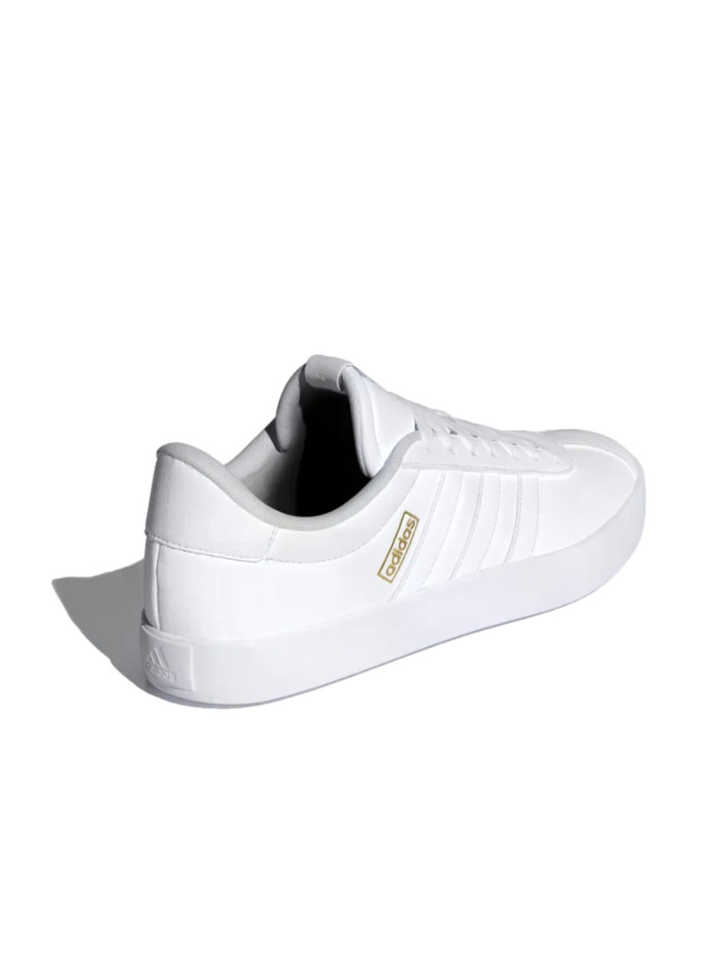 Adidas Męskie Sneakersy VL COURT 3.0 Biały