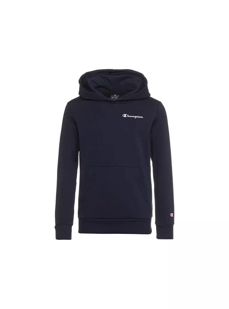 Champion HOODED SWEATSHIRT 306126BS501