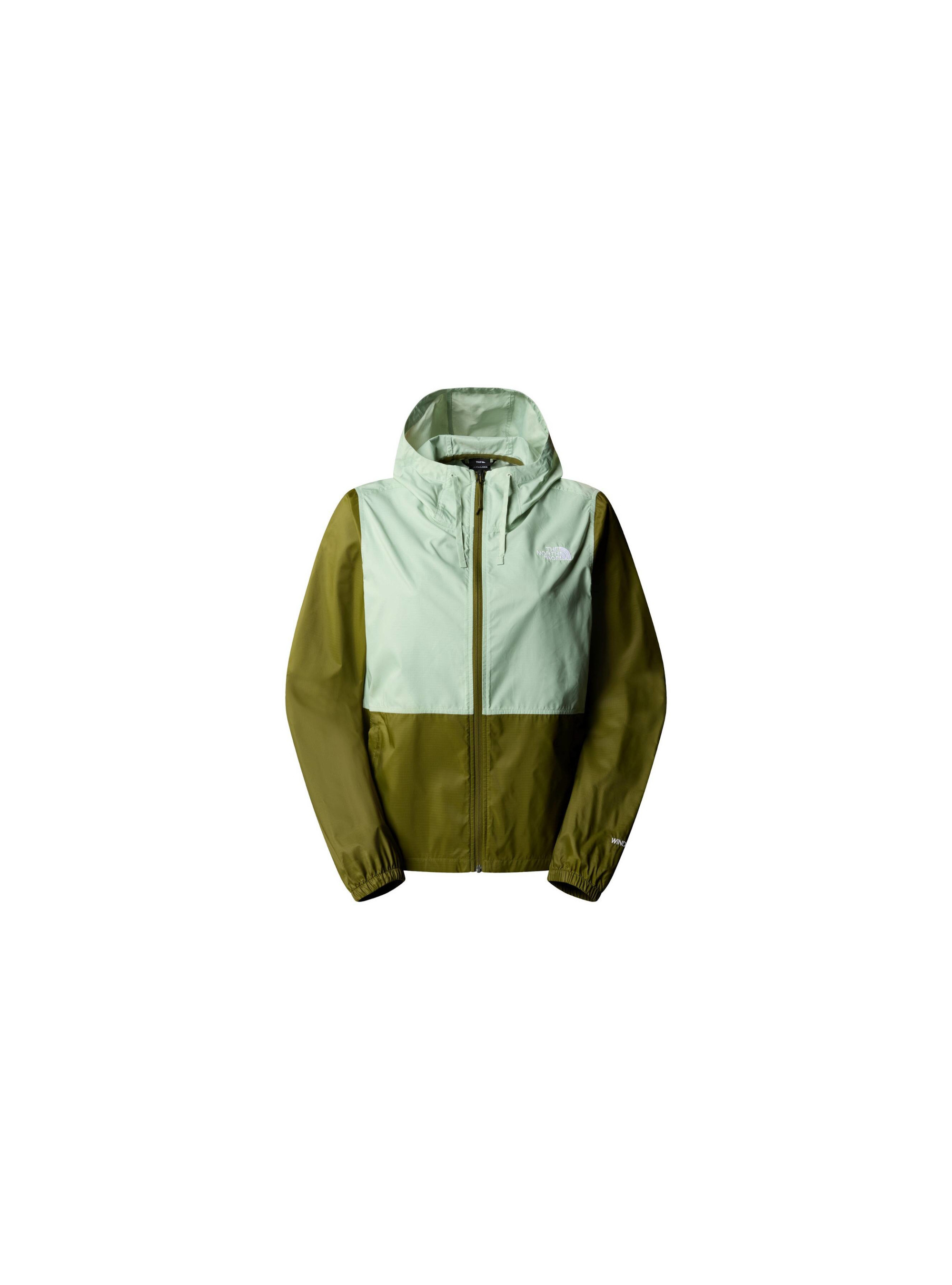 The North Face W CYCLONE JKT 3  NF0A82R7TIO