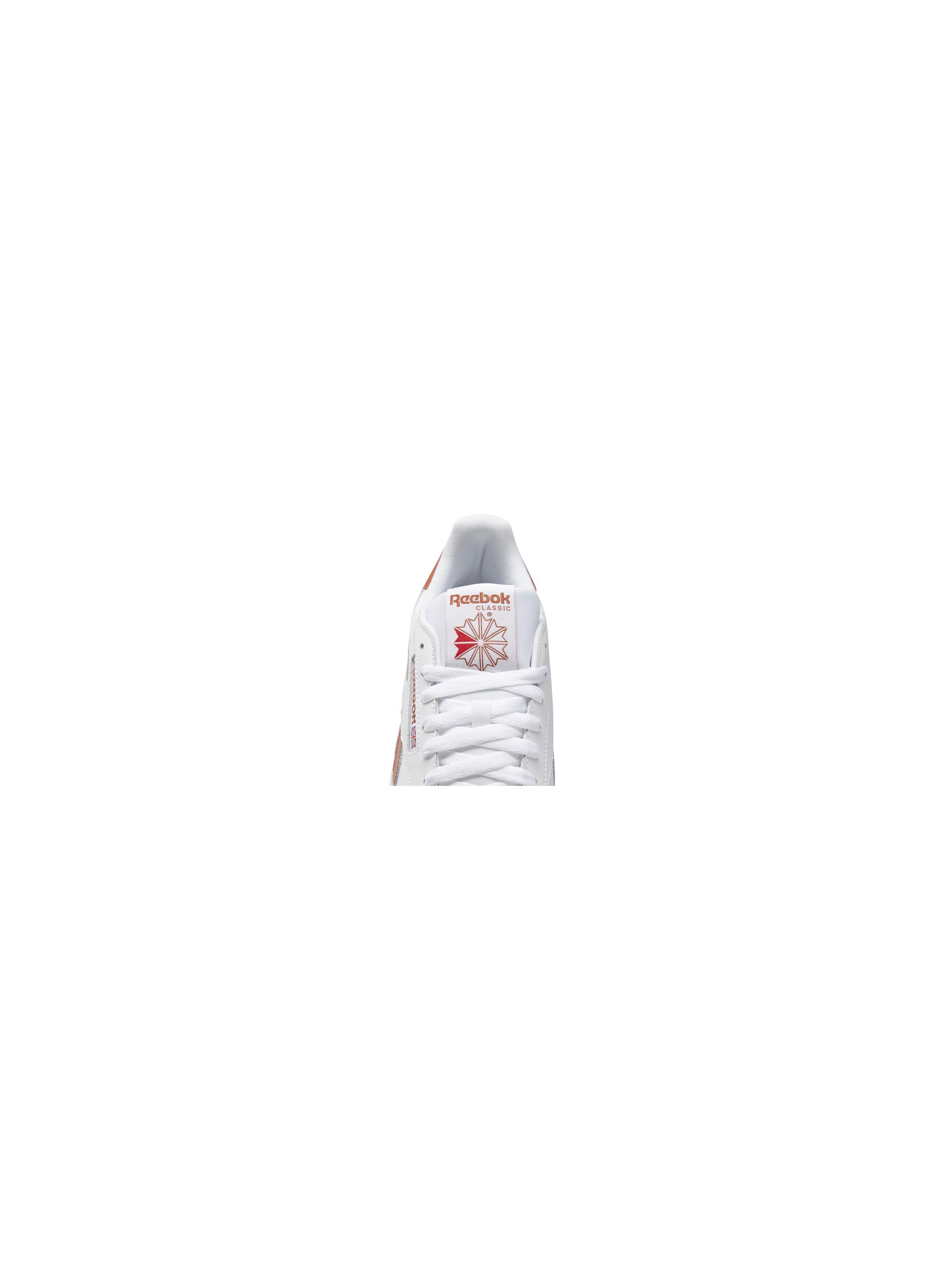 Reebok CL LTHR FY9404