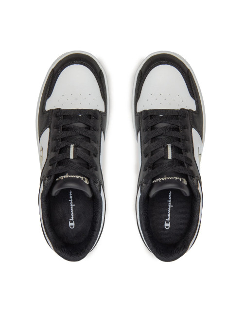 Champion Damskie Sneakersy Rebound 2.0 Low S11470KK002 Biały | Sklep Monotox