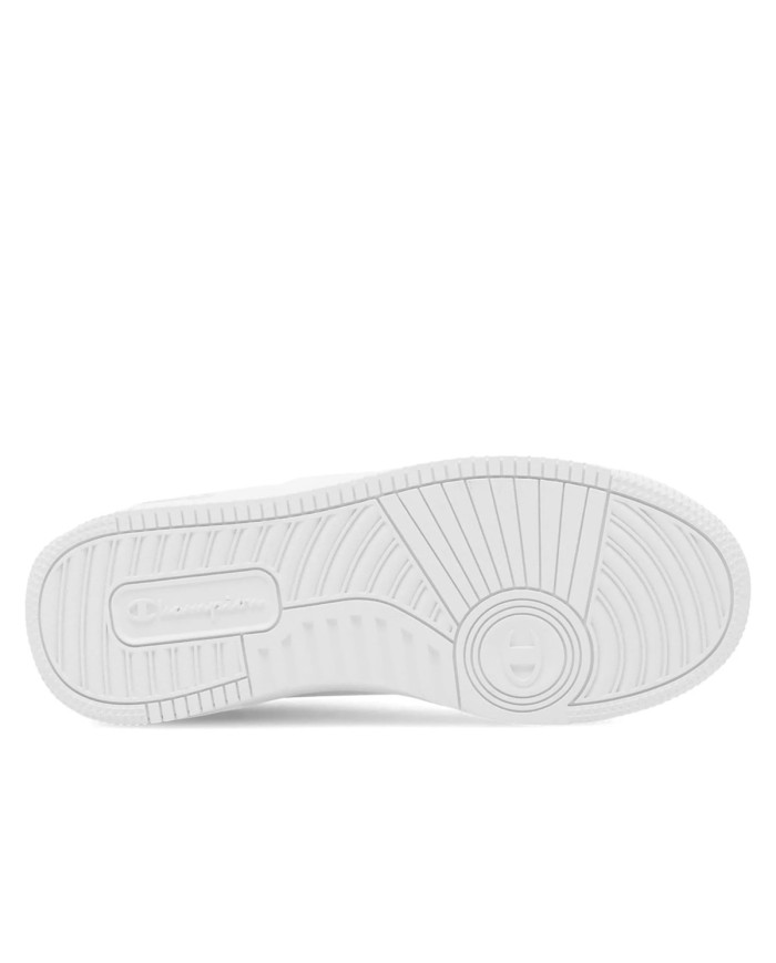 Champion Damskie Sneakersy Rebound 2.0 Low S11470WW010 Biały | Sklep Monotox