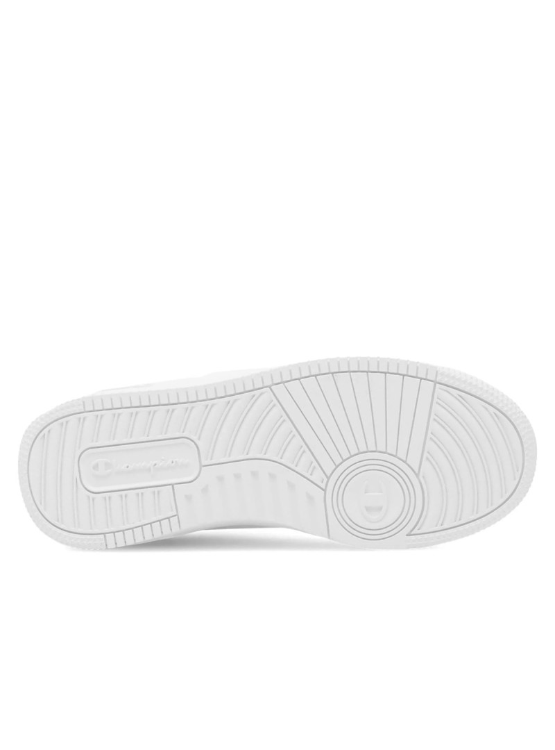 Champion Damskie Sneakersy Rebound 2.0 Low S11470WW010 Biały | Sklep Monotox