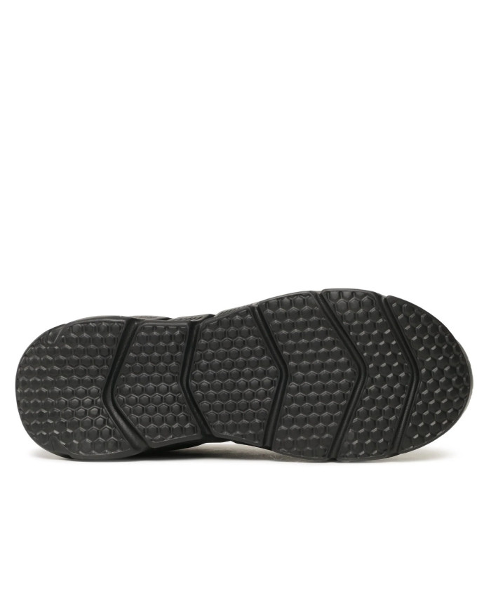 Champion Męskie Sneakersy Jolt Low S21943KK001 Czarny | Sklep Monotox