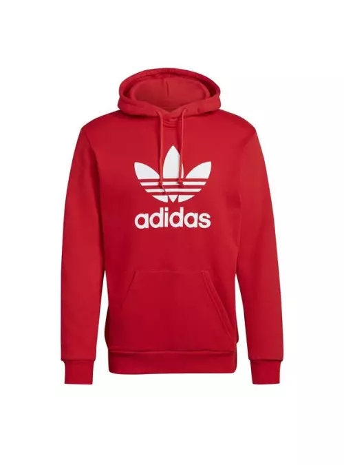 Adidas TREFOIL HOODY H06668