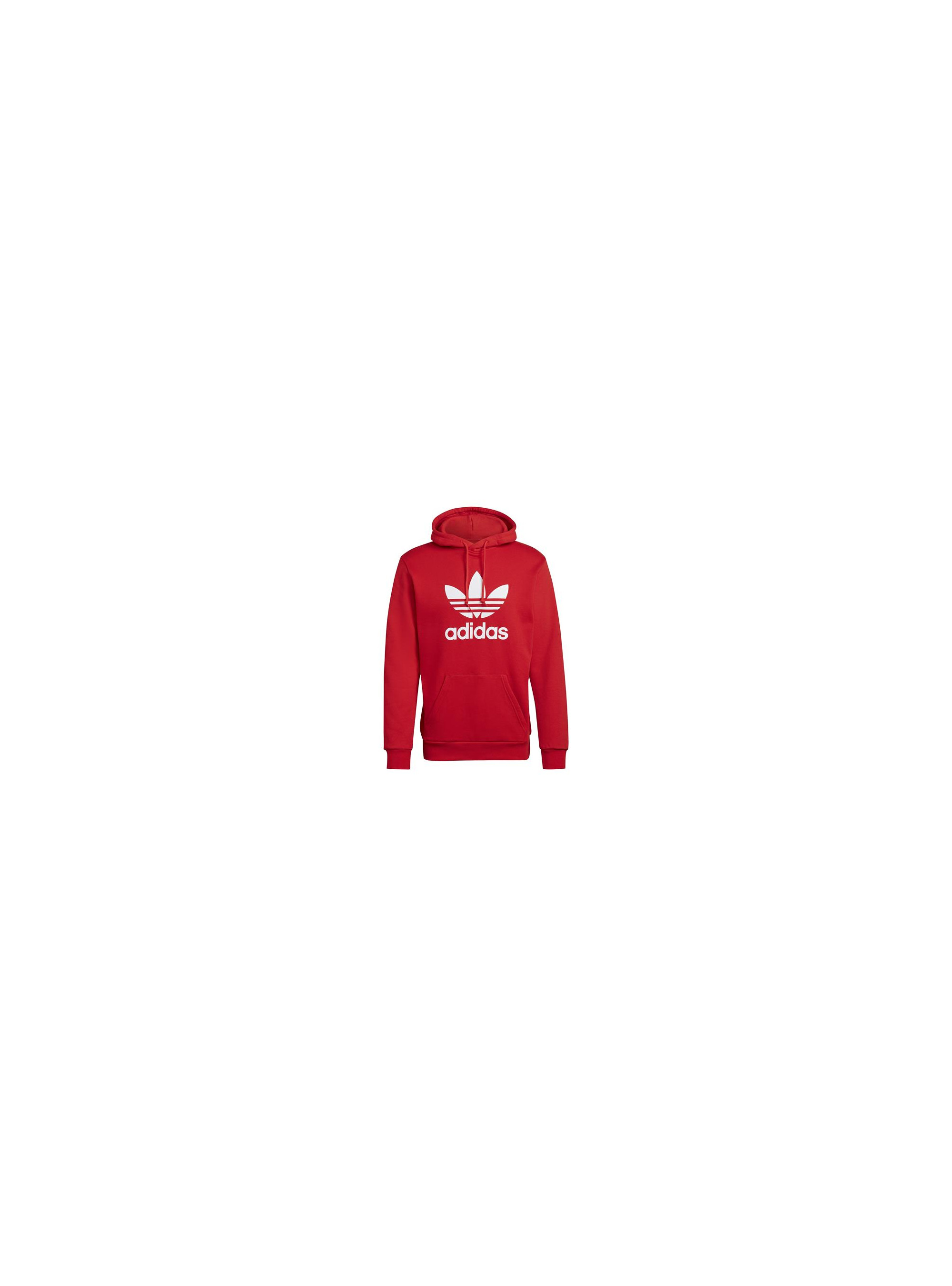 Adidas TREFOIL HOODY H06668
