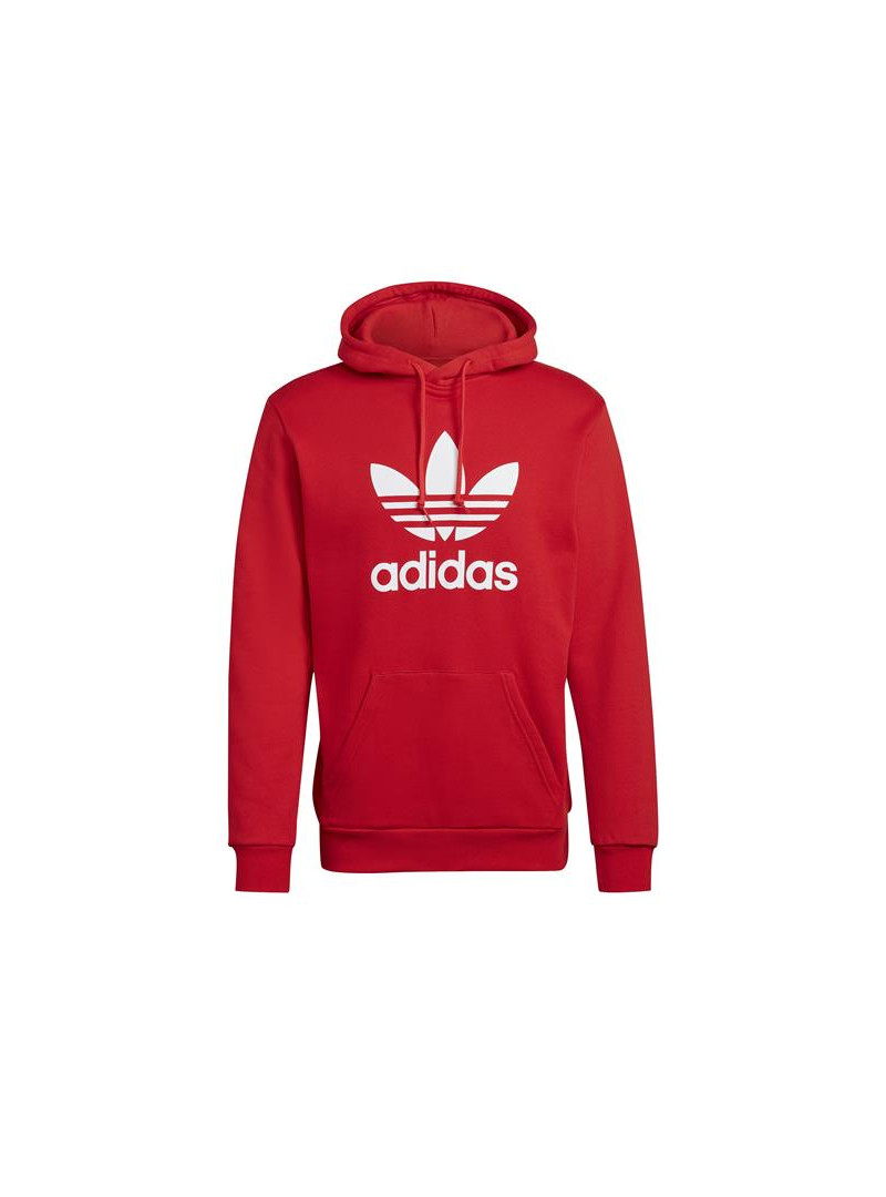 Adidas TREFOIL HOODY H06668