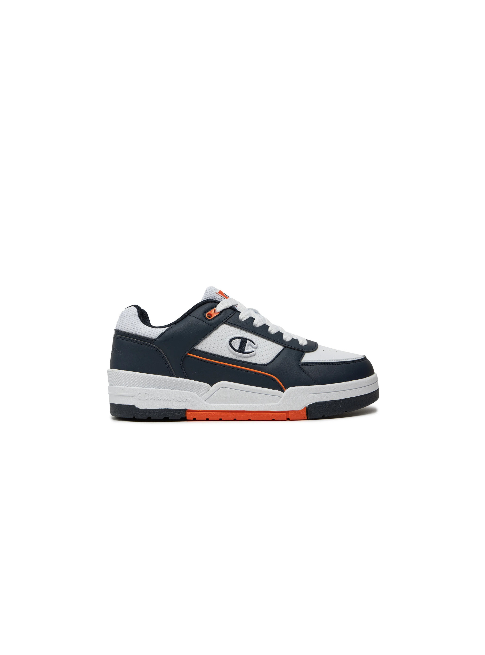 Champion REBOUND HERITAGE LOW S22030BS507 Champion REBOUND HERITAGE LOW S22030BS507