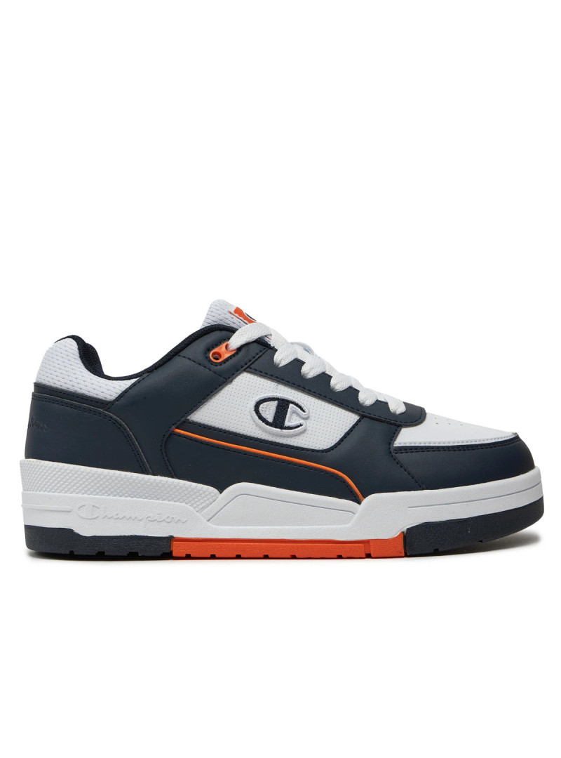 Champion REBOUND HERITAGE LOW S22030BS507
