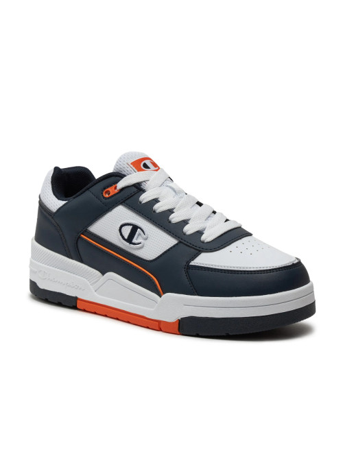 Champion REBOUND HERITAGE LOW S22030BS507 Champion REBOUND HERITAGE LOW S22030BS507