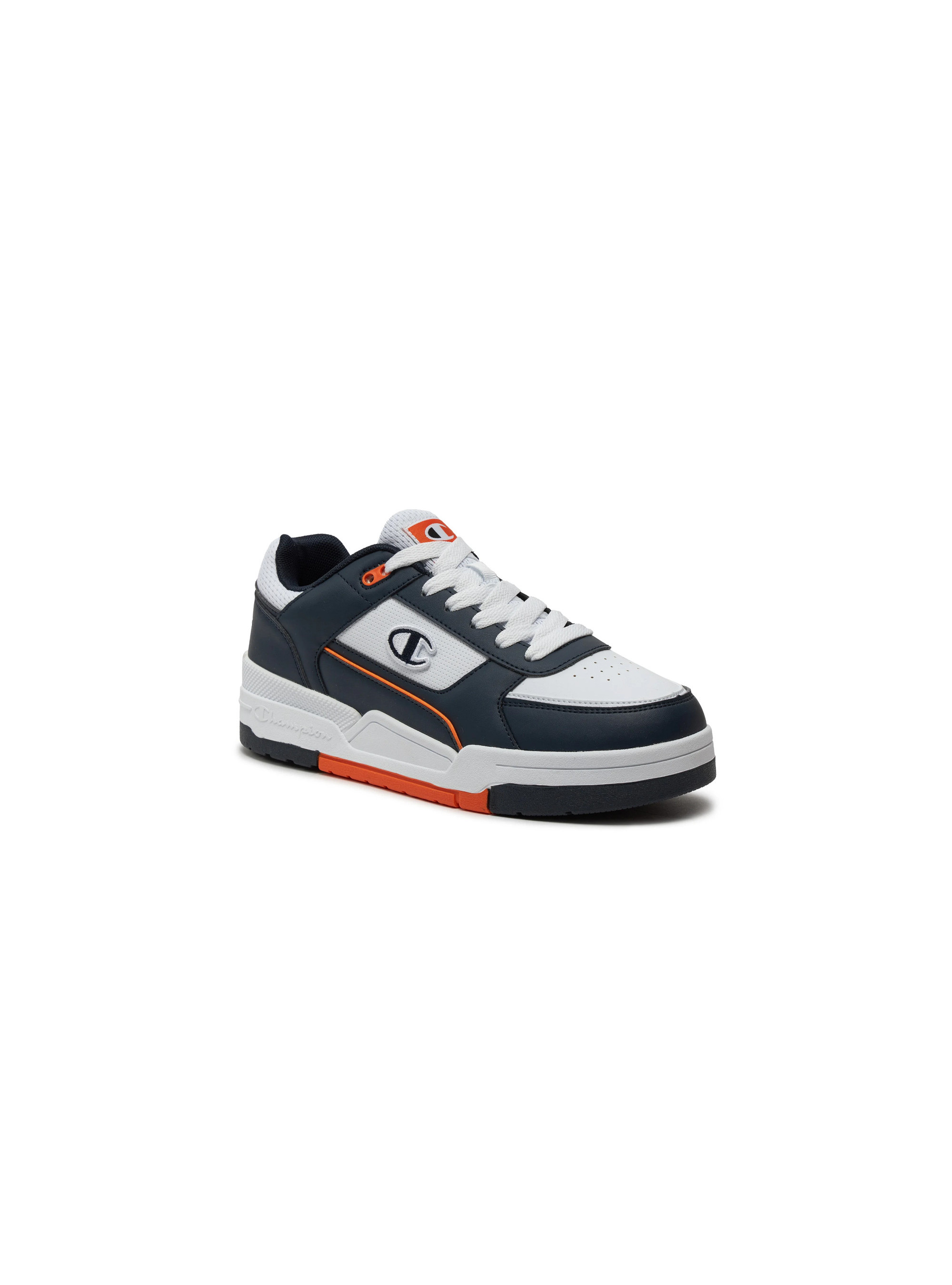 Champion REBOUND HERITAGE LOW S22030BS507 Champion REBOUND HERITAGE LOW S22030BS507