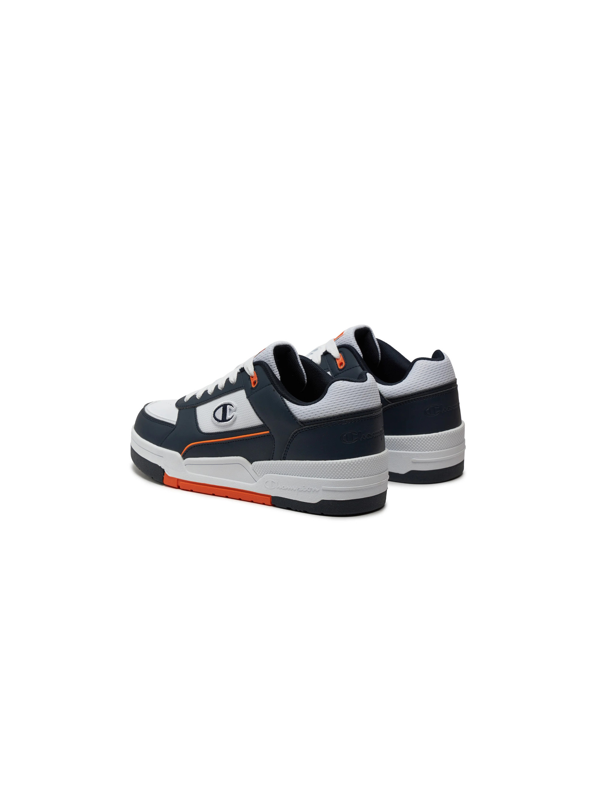 Champion REBOUND HERITAGE LOW S22030BS507 Champion REBOUND HERITAGE LOW S22030BS507