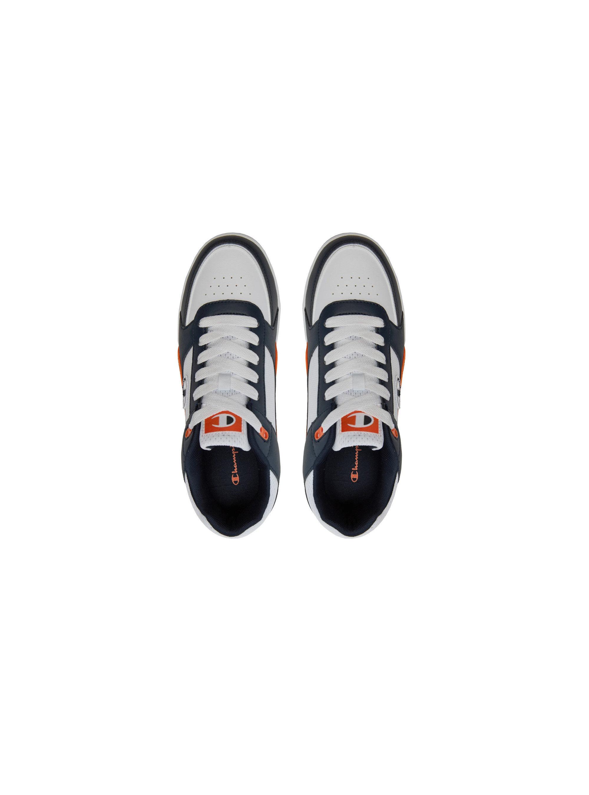 Champion REBOUND HERITAGE LOW S22030BS507 Champion REBOUND HERITAGE LOW S22030BS507