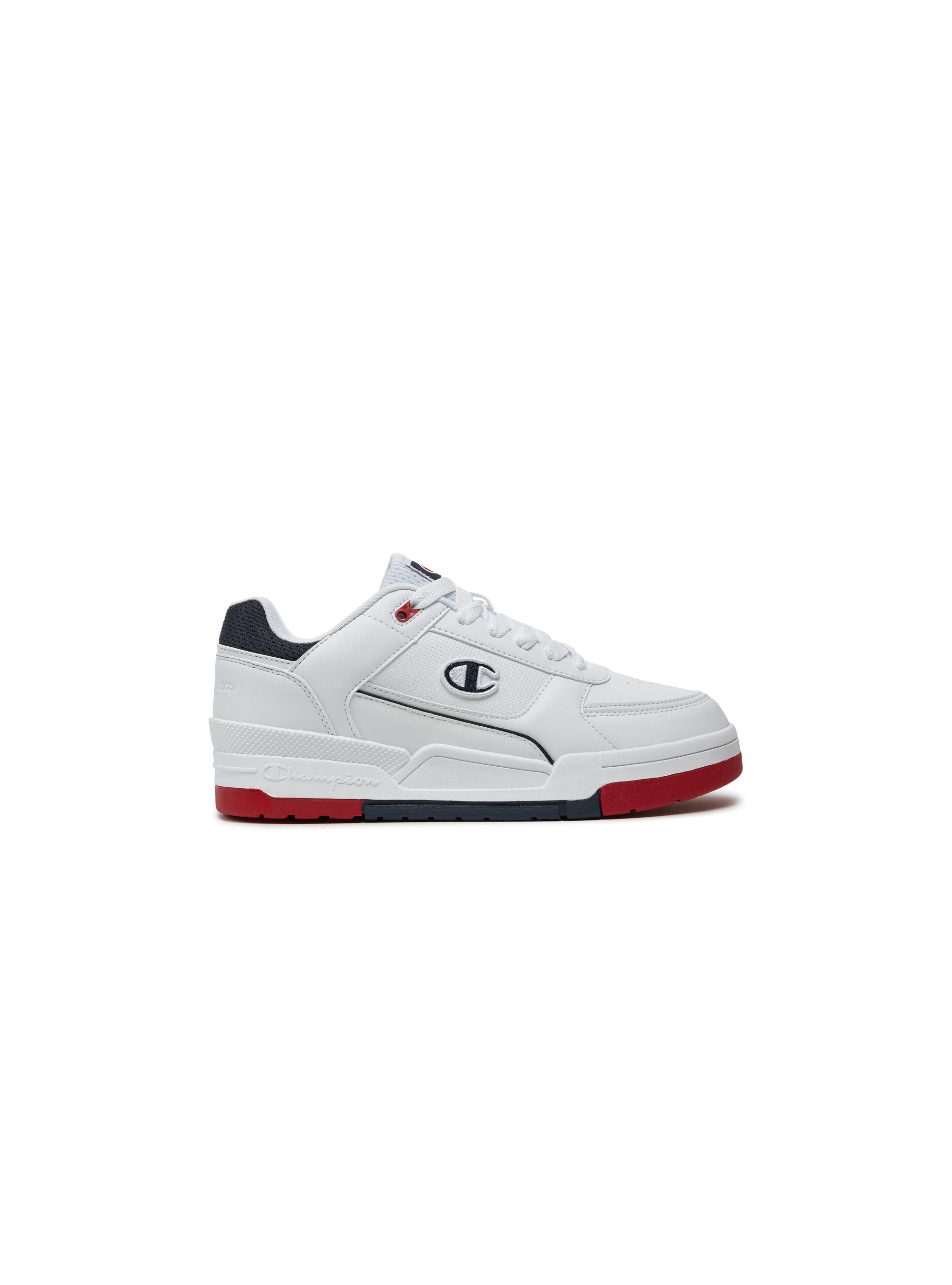 Champion REBOUND HERITAGE LOW S22030WW005