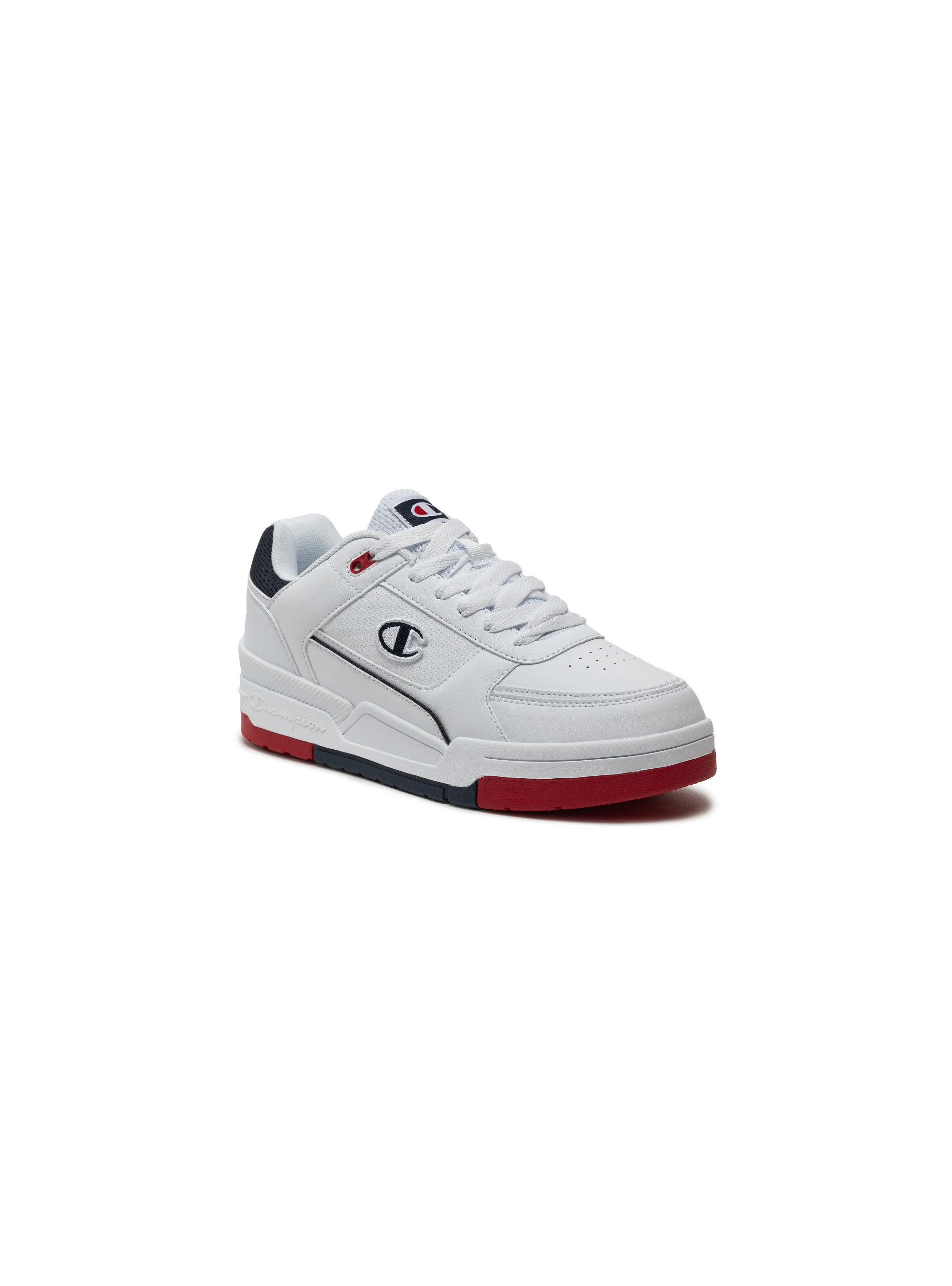 Champion REBOUND HERITAGE LOW S22030WW005