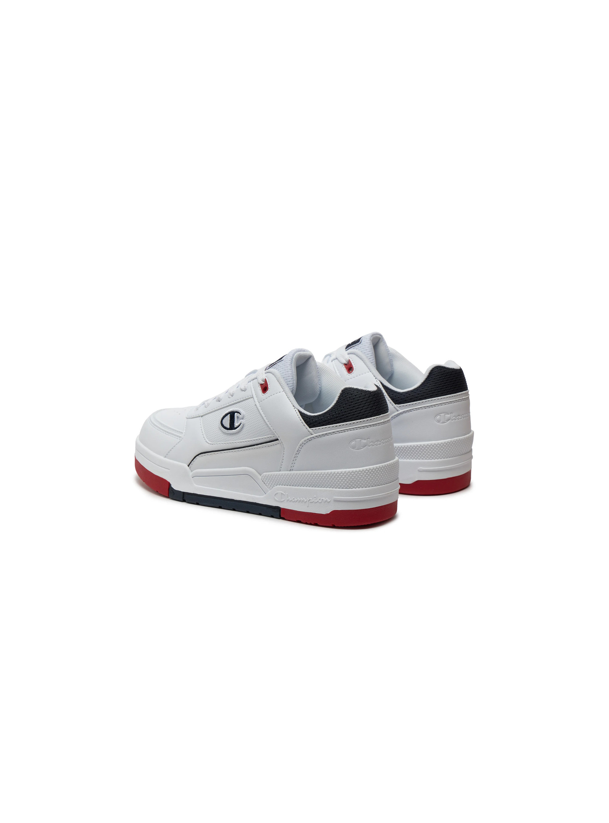 Champion REBOUND HERITAGE LOW S22030WW005