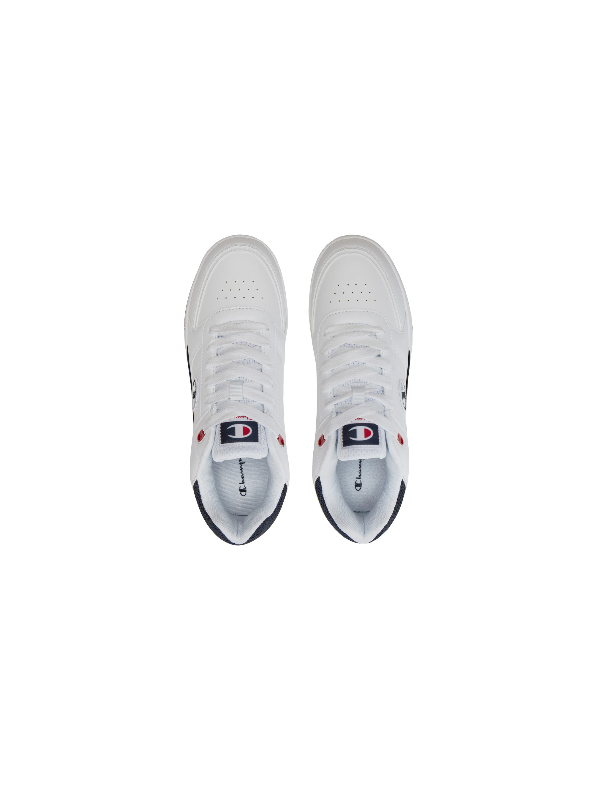 Champion REBOUND HERITAGE LOW S22030WW005