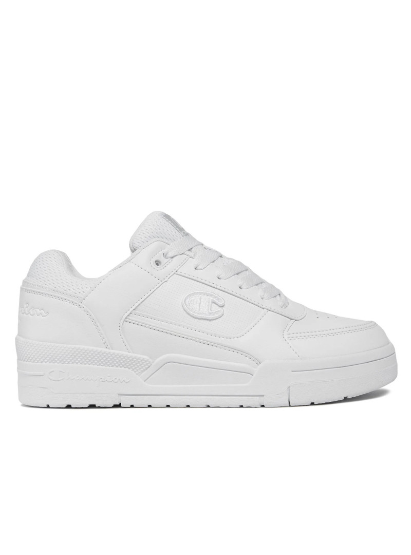 Champion Męskie Sneakersy Rebound Heritage Low S22030WW010 Biały | Sklep Monotox