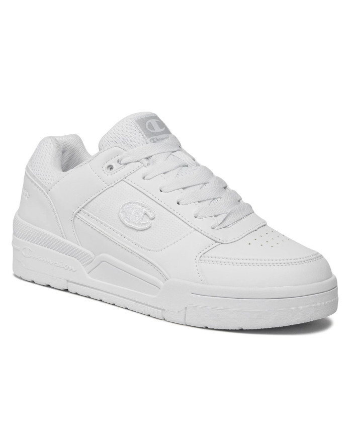 Champion Męskie Sneakersy Rebound Heritage Low S22030WW010 Biały | Sklep Monotox