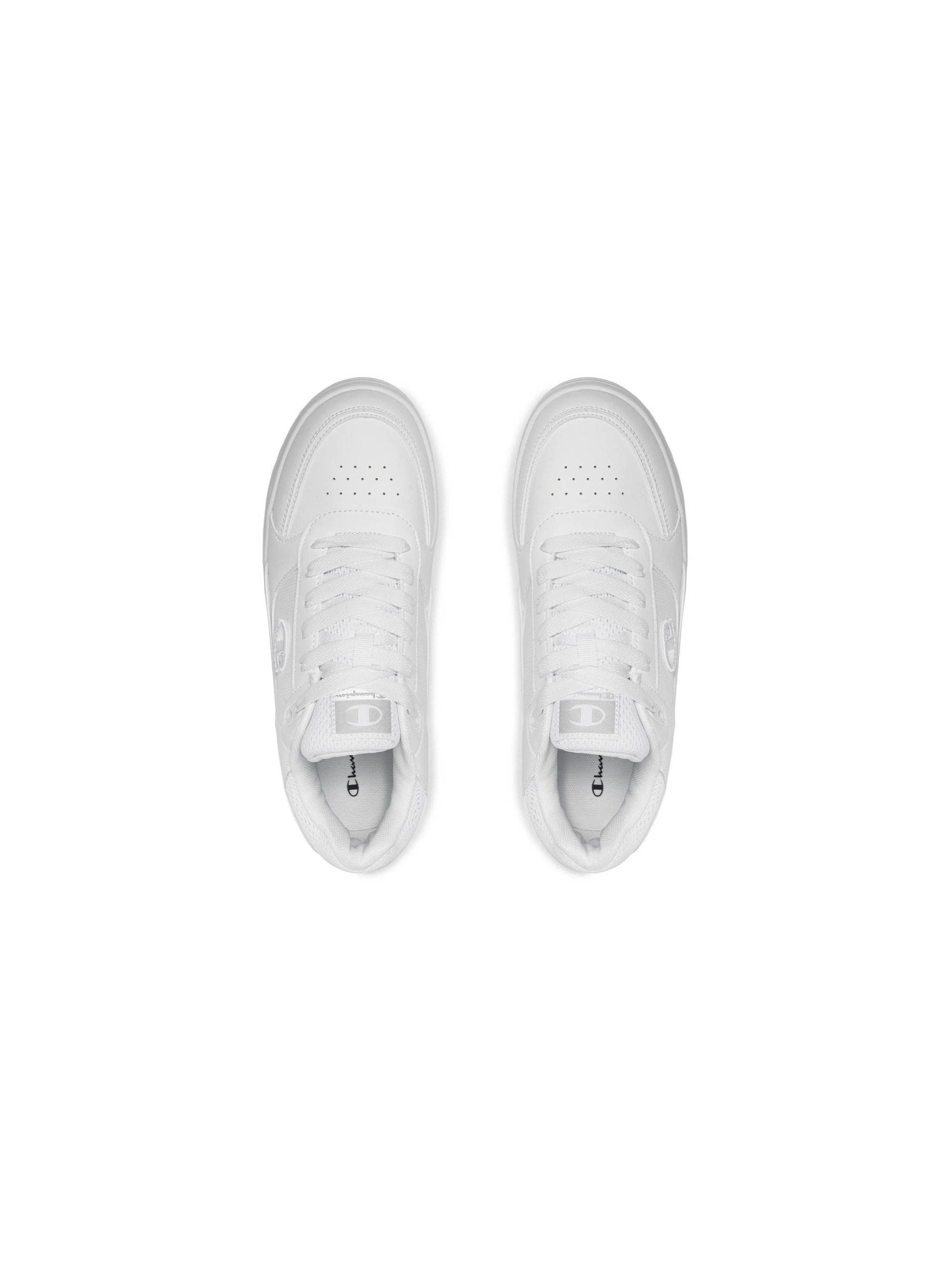 Champion REBOUND HERITAGE LOW S22030WW010