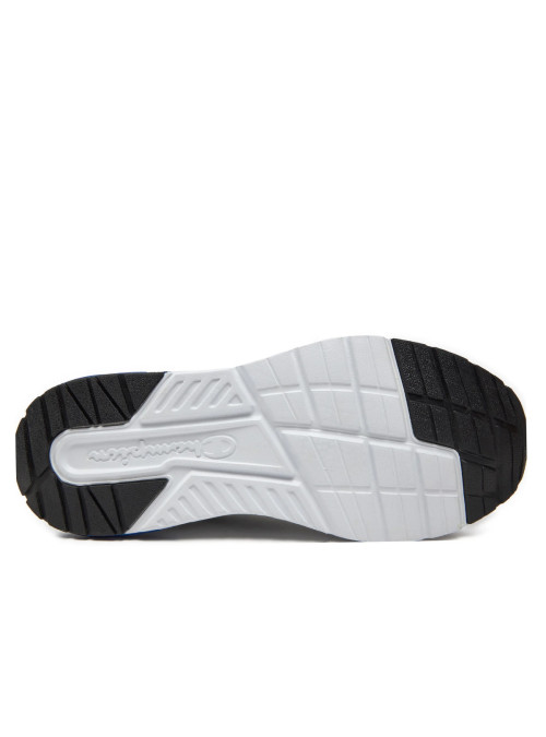 Champion Męskie Sneakersy Champ 2k S22252ES007 Biały | Sklep Monotox