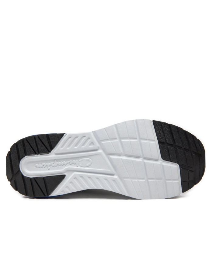 Champion Męskie Sneakersy Champ 2k S22252ES007 Biały | Sklep Monotox