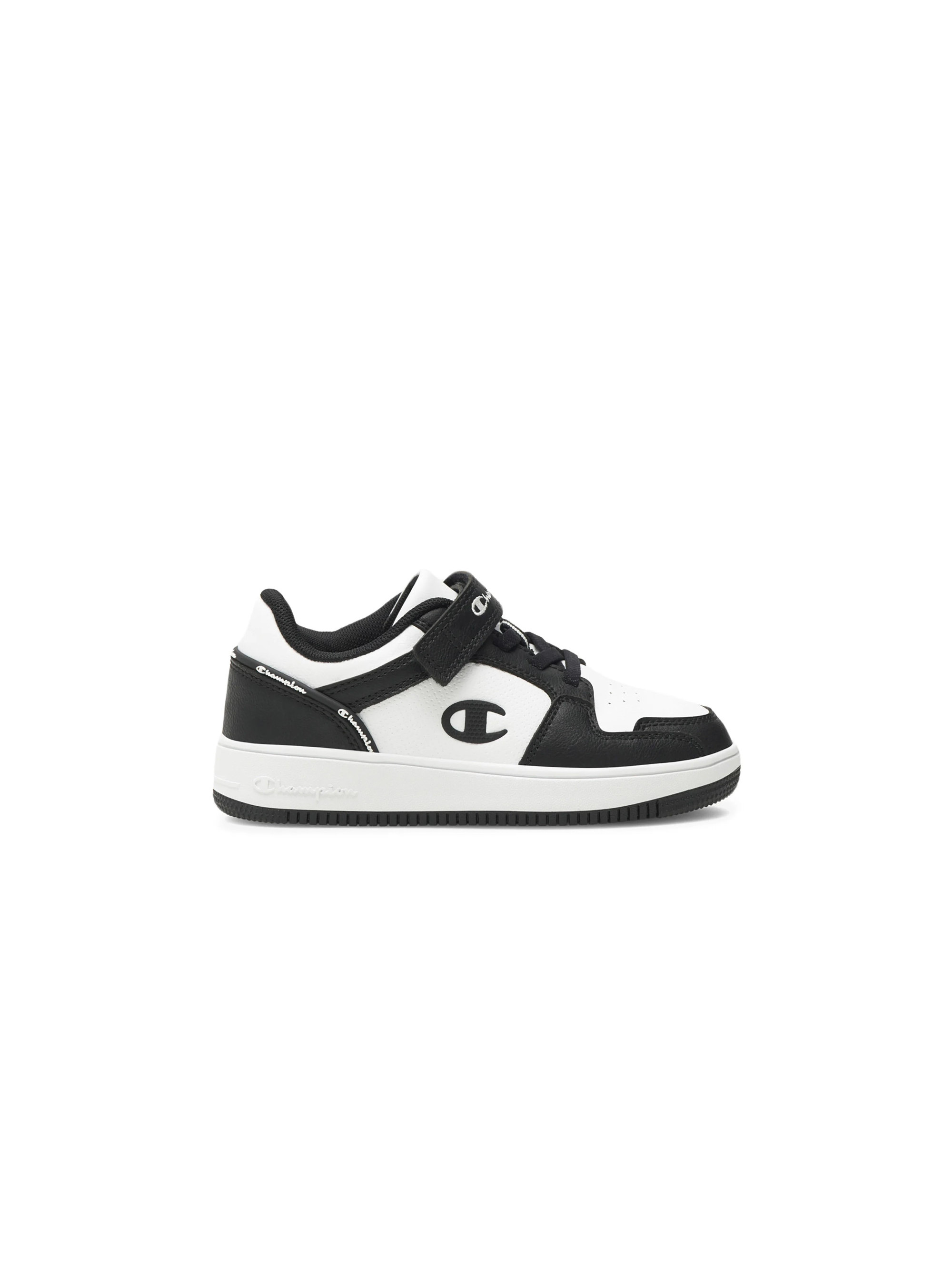 Champion REBOUND 2.0 LOW B PS S32414WW019