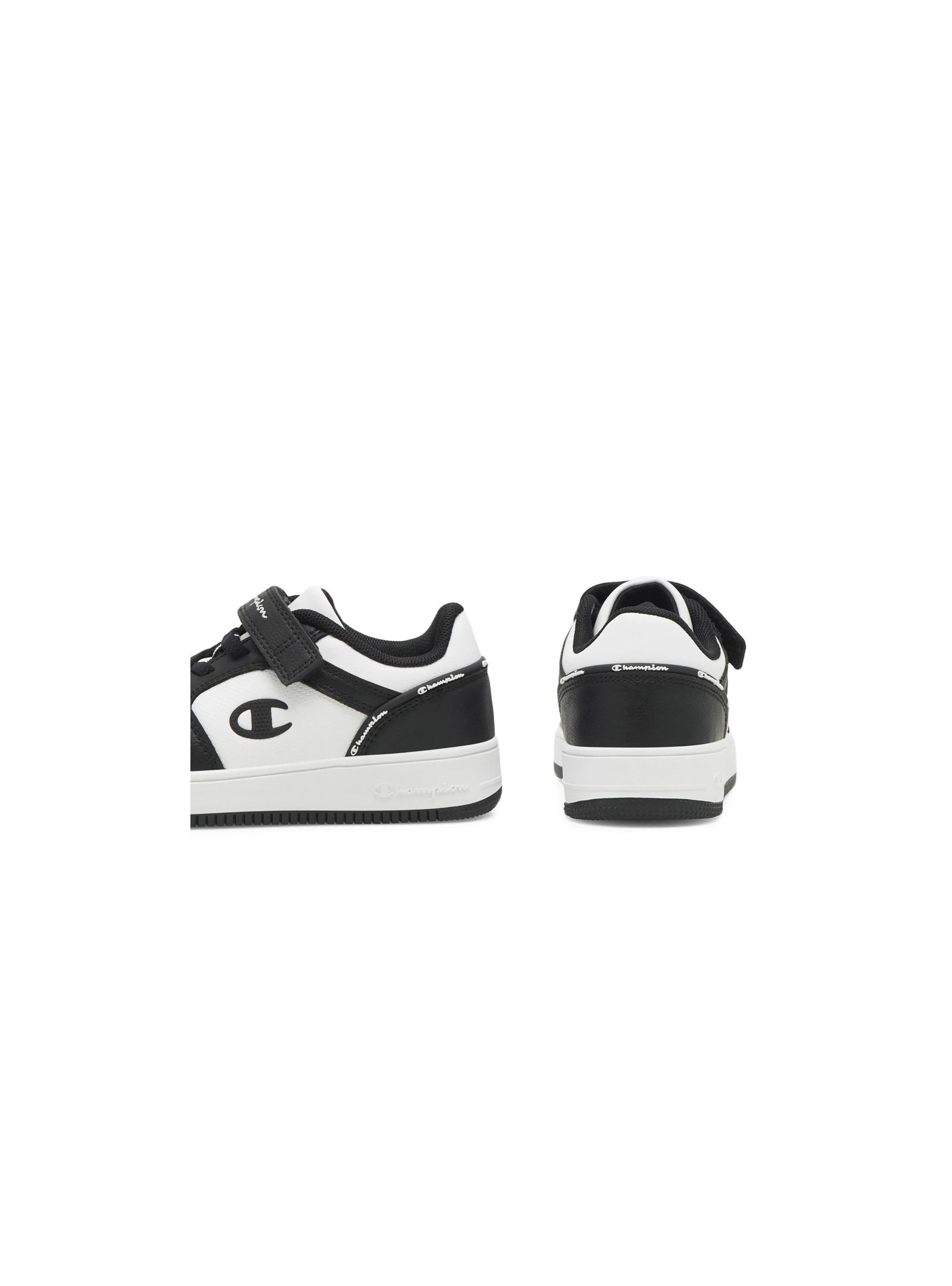 Champion REBOUND 2.0 LOW B PS S32414WW019
