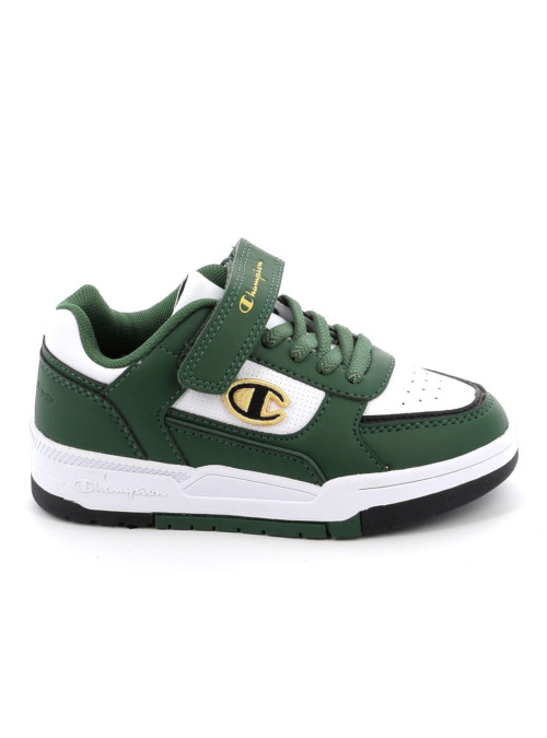 Champion RD18 HERITAGE B PS LOW S32815GS017