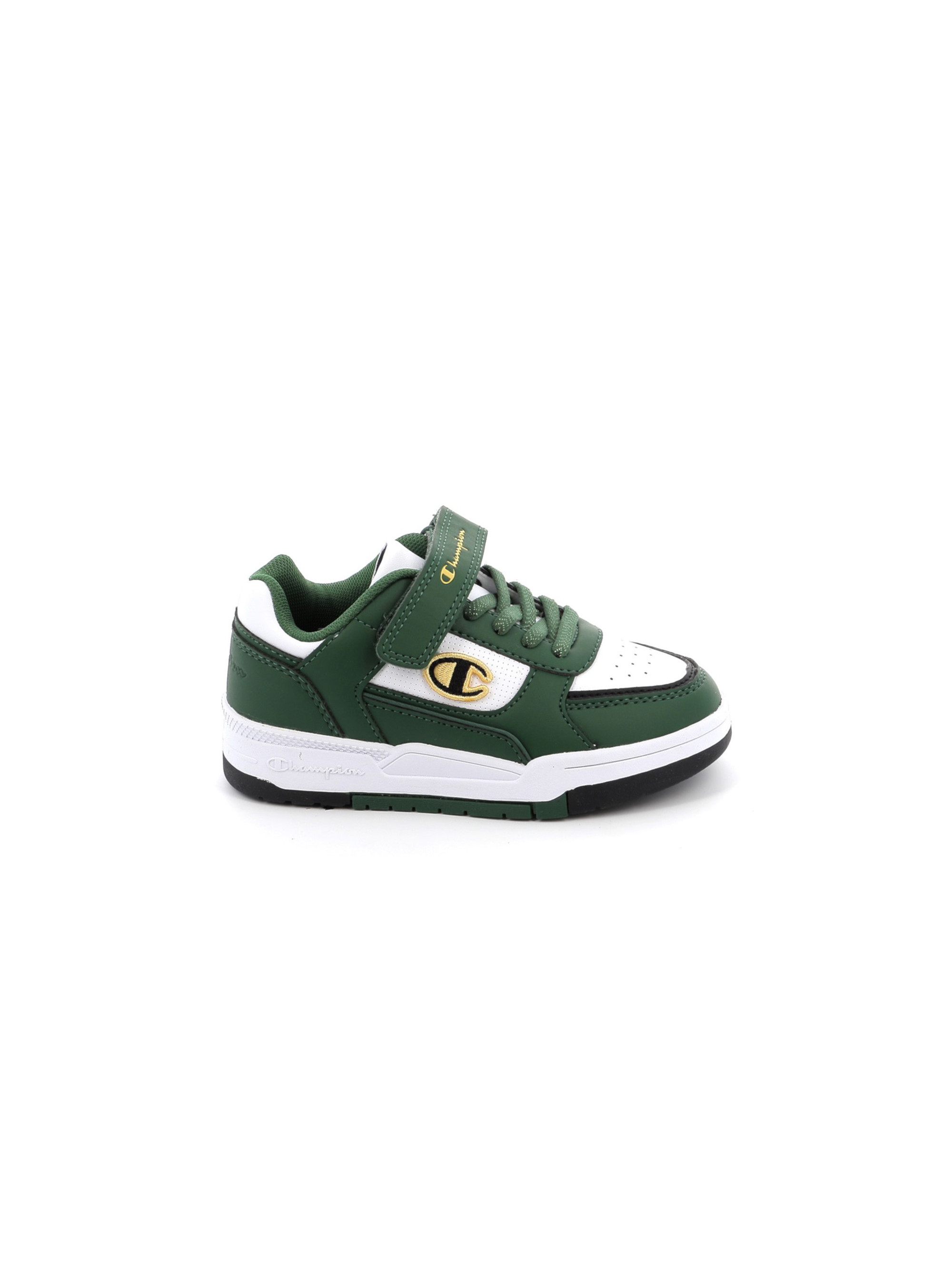 Champion RD18 HERITAGE B PS LOW S32815GS017
