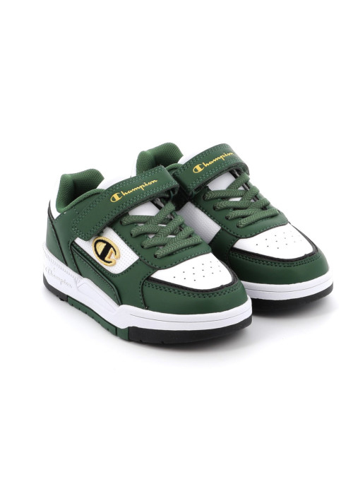 Champion RD18 HERITAGE B PS LOW S32815GS017