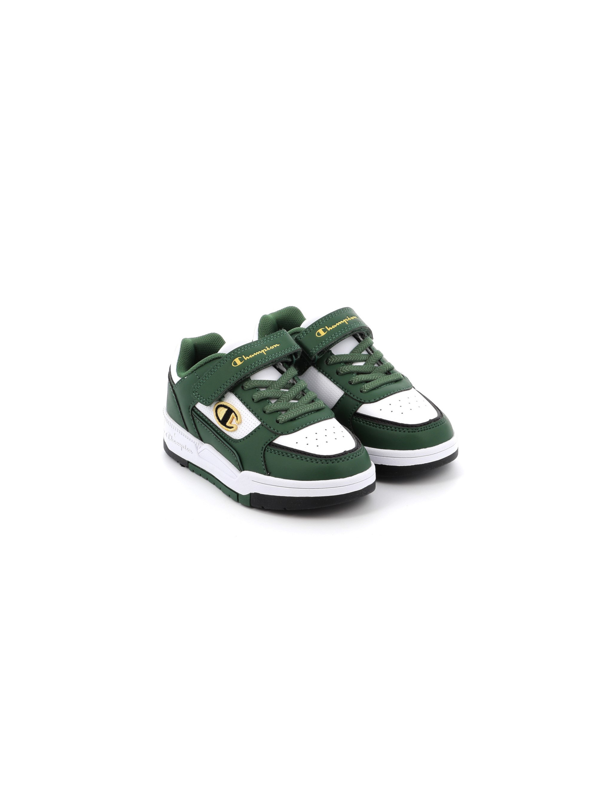 Champion RD18 HERITAGE B PS LOW S32815GS017