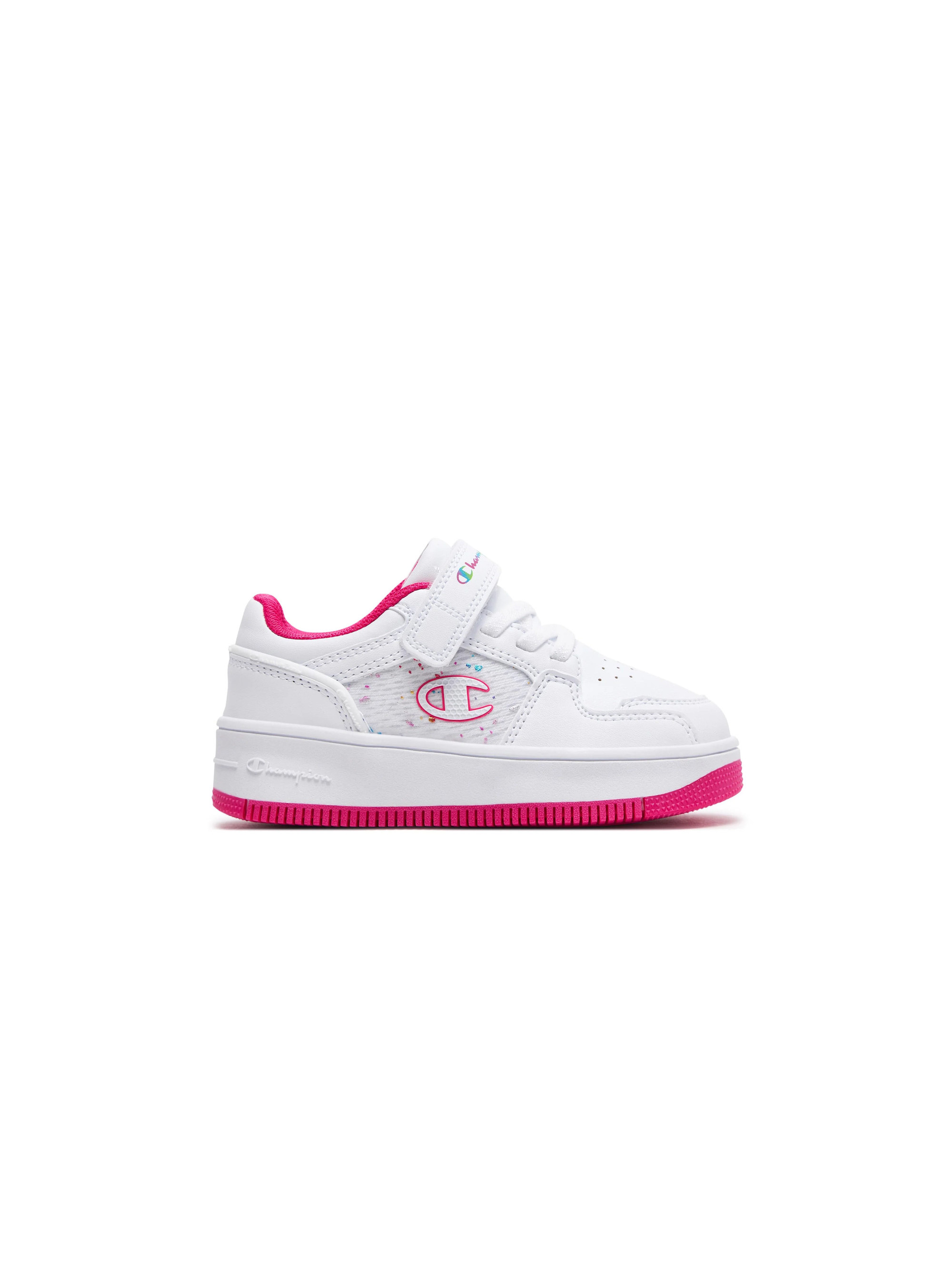 Champion REBOUND PLATFORM ABSTRACT G PS S32851WW010